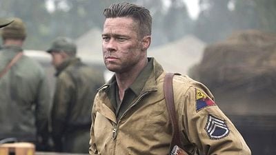 bild aus der news Brad Pitt und sein Hund: Erste Bilder zum Action-Abenteuer "Heart Of The Beast" vom "The Beekeeper"-Regisseur