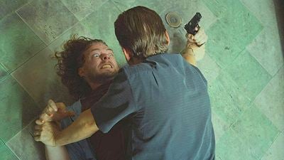 Nach Jahren im Knast nimmt er endlich blutige Rache: Deutscher Trailer zum harten Action-Thriller "Payback"