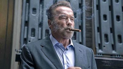 bild aus der news Arnold Schwarzenegger über sein Training mit fast 80 Jahren: "Es ist egal, wie es wehtut – jeden Tag erringe ich einen Sieg"