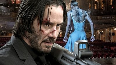 bild aus der news Endlich wissen wir, wie Keanu Reeves in den Film passt: Das zeigt der erste Trailer zum "John Wick"-Spin-Off "Ballerina"