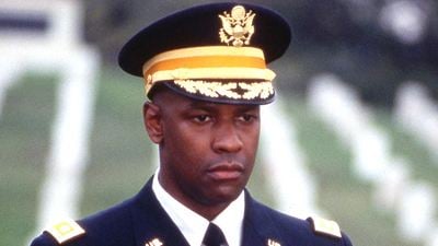 "Was soll ich da machen?": Denzel Washington hat zwei der besten Kriegsfilme aller Zeiten abgelehnt