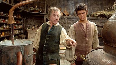 bild aus der news Heute Abend streamen: "Das Parfum" von Tom Tykwer