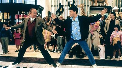 bild aus der news TV-Tipp: Dieser wunderschöne Klassiker mit Tom Hanks ist pure Nostalgie!