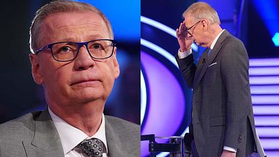 bild aus der news "Wofür halten Sie mich?": "Wer wird Millionär?"-Joker beantwortet Frage absichtlich falsch – bis Günther Jauch ihn konfrontiert