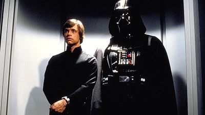 bild aus der news Ausgerechnet eine Horror-Ikone sorgte dafür, dass Mark Hamill zum ersten Mal von "Star Wars" gehört hat