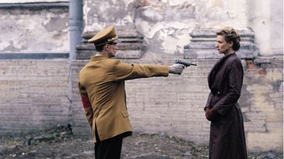 bild aus der news Streaming-Tipp: Dieses bildgewaltige Kriegs-Epos aus Deutschland müsst ihr gesehen haben!