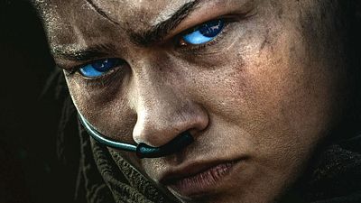 bild aus der news "Dune 3" spielt 17 (!) Jahre nach Teil 1+2: Das haben die Stars jetzt über die Handlung des Science-Fiction-Epos verraten