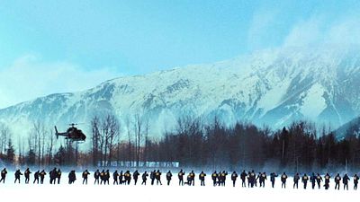 bild aus der news Heute im TV: Die verspätete Fortsetzung zu einer Sci-Fi-Hitserie – an der Fans nicht vorbeikommen