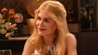 4,11 von 5 Sternen! Das ist der beste Film von "A Family Affair"-Star Nicole Kidman – laut den deutschen Zuschauern