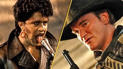 bild aus der news Quentin Tarantino über einen seiner absoluten Lieblingsregisseure: "Es schmerzt mich, das zu sagen, aber in den USA wird nicht genug über ihn gesprochen"