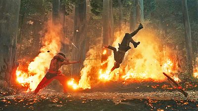 bild aus der news Ein 6-Stunden-Kino-Epos! Der Regisseur des besten Actionfilms der letzten Jahre will mit seinem neuen Projekt Kinogeschichte schreiben