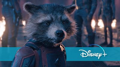bild aus der news Versteckter Hinweis in "Guardians Of The Galaxy Vol. 3" auf Disney+: Diese Figur hat doch überlebt!