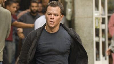 So schwärmt Matt Damon von Heath Ledger