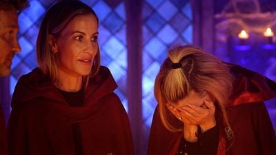 bild aus der news Rauswurf bei "Die Verräter" nach Folge 2: Diese zwei Promis wurden verbannt