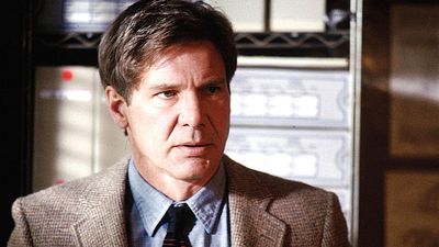 bild aus der news "Ich korrigiere sie nicht": Mit dieser Hollywood-Ikone wird Harrison Ford immer wieder verwechselt!