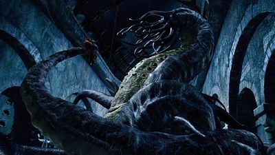 bild aus der news TV-Tipp: Diesen stylische Fantasy-Film vom "Pans Labyrinth"-Macher liebe ich bei jedem Schauen ein bisschen mehr