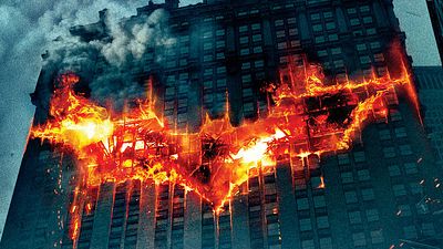 bild aus der news Christopher-Nolan-Fans müssen jetzt stark sein: "The Dark Knight"-Star deutet Karriereende an