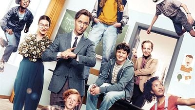 bild aus der news Nach 90 Jahren wird der Über-Klassiker zum 4. Mal (!) verfilmt: Trailer zu "Das fliegende Klassenzimmer" mit Tom Schilling