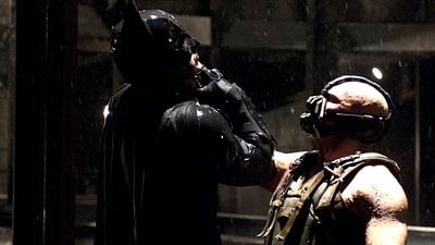 bild aus der news Der erste Trailer zur neuen Batman-Trilogie ist da - mit knüppelharter Action und einem Bane besser als in "The Dark Knight Rises"!