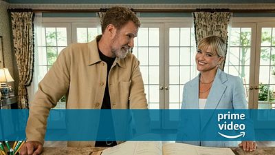bild aus der news Deutscher Trailer zu "Ihr seid herzlich eingeladen" mit Will Ferrell und Reese Witherspoon: Eine Hochzeit kommt selten allein!