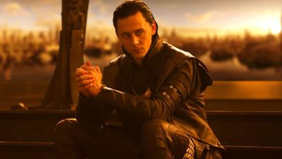 Tom Hiddleston sprach gar nicht für Loki vor – stattdessen wollte er eine ganz andere Marvel-Rolle!