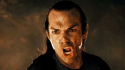 bild aus der news Sogar "Der Herr der Ringe"-Superfans wissen nicht, dass dieser Star eine geheime zweite Rolle in "Die Gefährten" gespielt hat