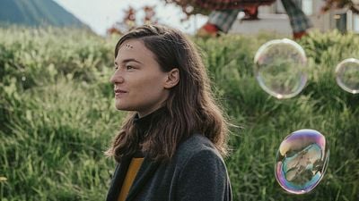 bild aus der news Einer der besten und emotionalsten deutschen Filme 2026: Trailer zu "Vier minus Drei" vom "Der Fuchs"-Macher!