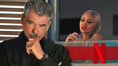 bild aus der news Diese Woche neu auf Netflix: Ein Ex-Bond als Bankräuber, die nächste Erotik-Thriller-Serie & mehr vom "Lincoln Lawyer"