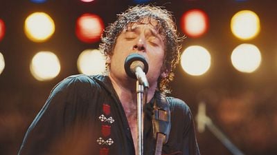 bild aus der news "Bruce hatte Tränen in den Augen": Der "Springsteen: Deliver Me From Nowhere"-Regisseur im Interview über eine emotionale Reaktion auf seinen Film