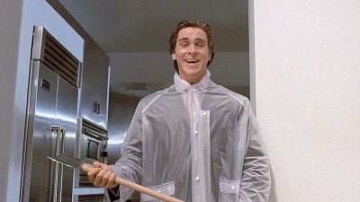 bild aus der news Neu auf Netflix: Christian Bale in absoluter Topform – so verstörend wie in diesem Film war der Schauspieler nie wieder