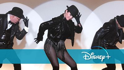 bild aus der news 100 (!) Prozent auf Rotten Tomatoes: Heute geht eine der besten Serien auf Disney+ endlich weiter – mit noch mehr Stars!