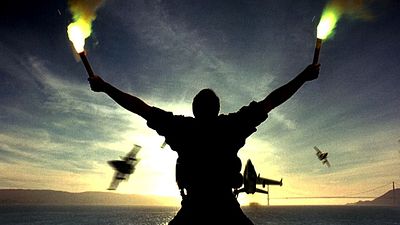 bild aus der news TV-Tipp: Ein grandioser Blockbuster-Kracher aus den 1990er-Jahren – unbedingt ungekürzt schauen