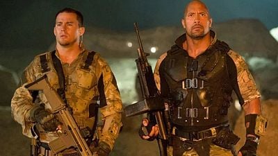 bild aus der news Hauptrolle gefunden: 12-fach (!) oscarnominierter Superstar wird zu Duke in "G.I. Joe"-Reboot