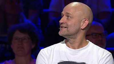 bild aus der news Jürgen Vogel stichelt bei "Wer weiß denn sowas?" gegen Kai Pflaume