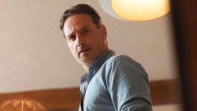 bild aus der news Das ist die neue Thriller-Serie von "The Walking Dead"-Star Andrew Lincoln: Trailer zu "Coldwater"