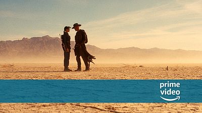 bild aus der news Eine der besten Serien 2024 geht heute bei Amazon Prime Video weiter: 8 Stunden voller Sci-Fi-Wahnsinn