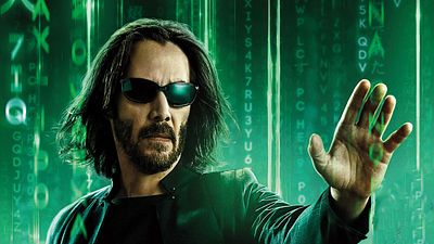 bild aus der news Keanu Reeves soll angeblich doch für "Matrix 5" zurückkehren – das steckt dahinter
