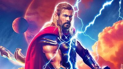 bild aus der news Marvel-Fans in heller Aufregung wegen Thor – das ist der wahre (!) Grund