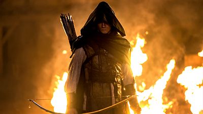 bild aus der news Abenteuer, Action und viel mehr als nur der Sherwood Forest: Neue "Robin Hood"-Serie bekommt 2. Staffel