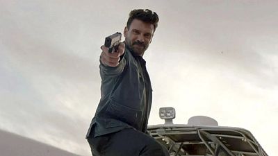 bild aus der news Jetzt streamen: "Stirb langsam" auf dem Wasser – mit jeder Menge Action-Stars!