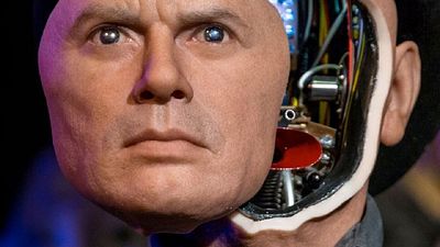 bild aus der news Mehr als 50 (!) Jahre nach dem Original: Sci-Fi-Klassiker wird neu aufgelegt – vom Macher von "Jurassic Park"