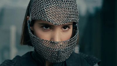 bild aus der news "Warrior Nun"-Macher arbeitet an einer neuen Serie – hier wird Jagd auf einen Serienkiller gemacht!