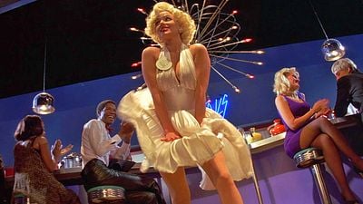 bild aus der news Ein Weihnachtsgeschenk für alle Tarantino-Fans: Den legendärsten Film des Kult-Regisseurs gibt's jetzt als edle Sammleredition