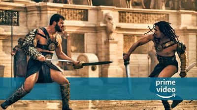 "Those About To Die" Staffel 2: Roland Emmerich gibt überraschendes Update zur Gladiatoren-Serie auf Amazon Prime Video