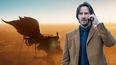 bild aus der news Die bisherigen Filme haben mehr als 1,1 Milliarden Dollar eingespielt: Neuer Kult-Spielzeug-Film kommt – mit Keanu Reeves in der Hauptrolle!