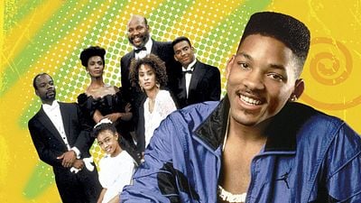 bild aus der news Das "Prinz von Bel-Air"-Universum wächst weiter: Neue Serie in Arbeit – und auch Will Smith ist an Bord