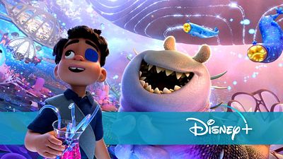 bild aus der news Abspannszene bei "Elio": Darum solltet ihr nach dem Ende des Sci-Fi-Abenteuers nicht direkt ausschalten!