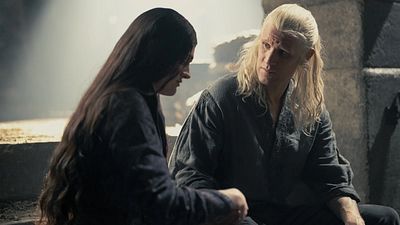bild aus der news "House Of The Dragon" Staffel 2: Daemons Mutter und die Bedeutung der verstörenden Traum-Szene in Folge 5 erklärt