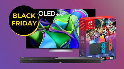 bild aus der news Der Black Friday geht endlich los: MediaMarkt startet die Schnäppchenjagd schon heute