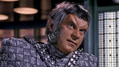 bild aus der news James Sloyan, 85, ist tot: Er spielte in zwei absoluten Kultfilmen mit und prägte 3 "Star-Trek"-Serien